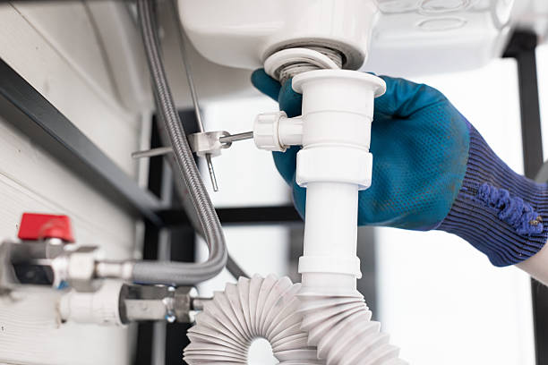 Reliable Emergency Plumber contractor in East Flat Rock, NC by AAA Plumbing Heating
