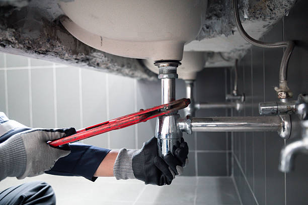 Trusted Garbage Disposal Repair service in East Flat Rock, NC - AAA Plumbing Heating